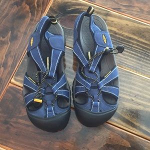 Keen Waterproof Sandals